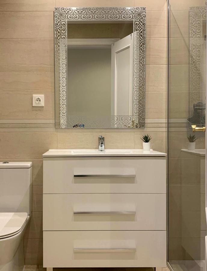 Playa Albir Apartments A21 El Albir Luaran gambar