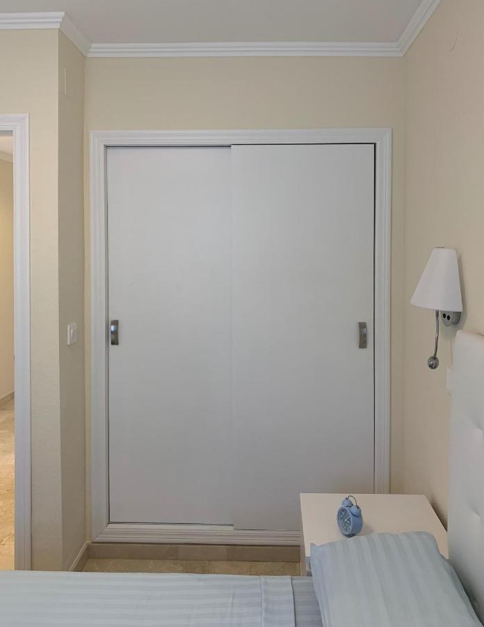 Playa Albir Apartments A21 El Albir Luaran gambar