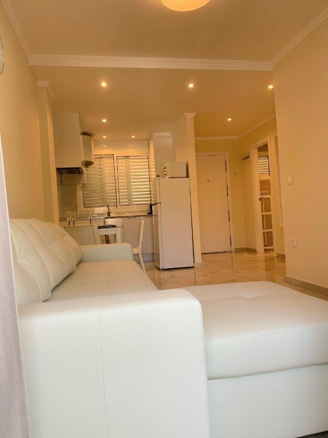 Playa Albir Apartments A21 El Albir Luaran gambar