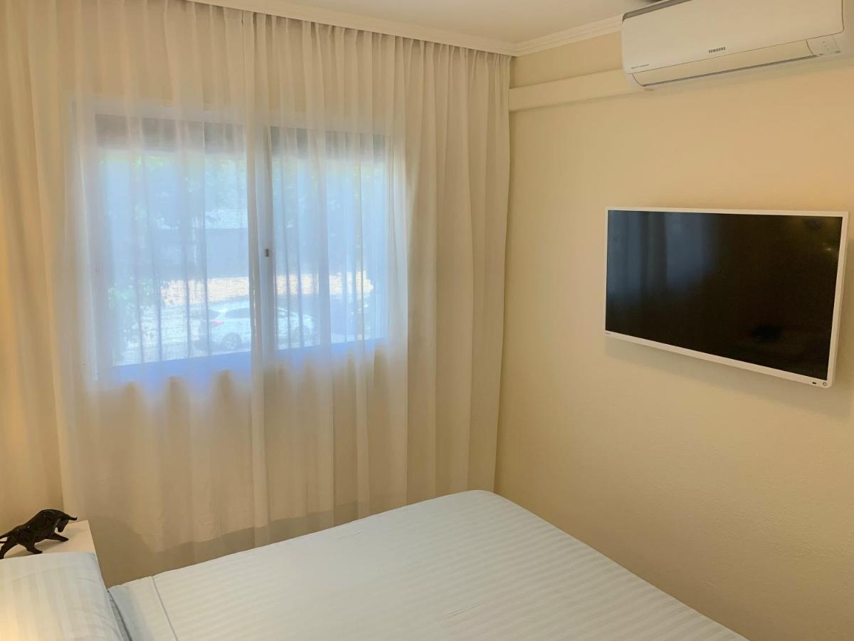 Playa Albir Apartments A21 El Albir Luaran gambar