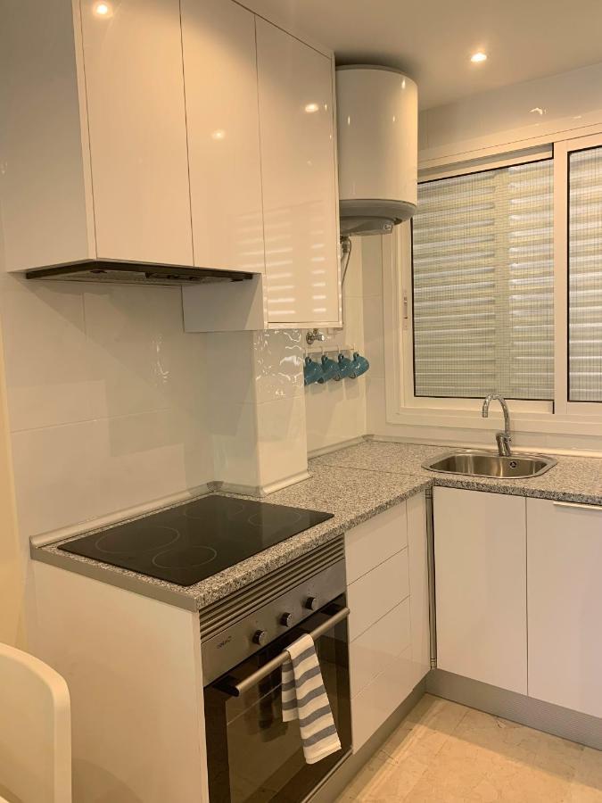Playa Albir Apartments A21 El Albir Luaran gambar
