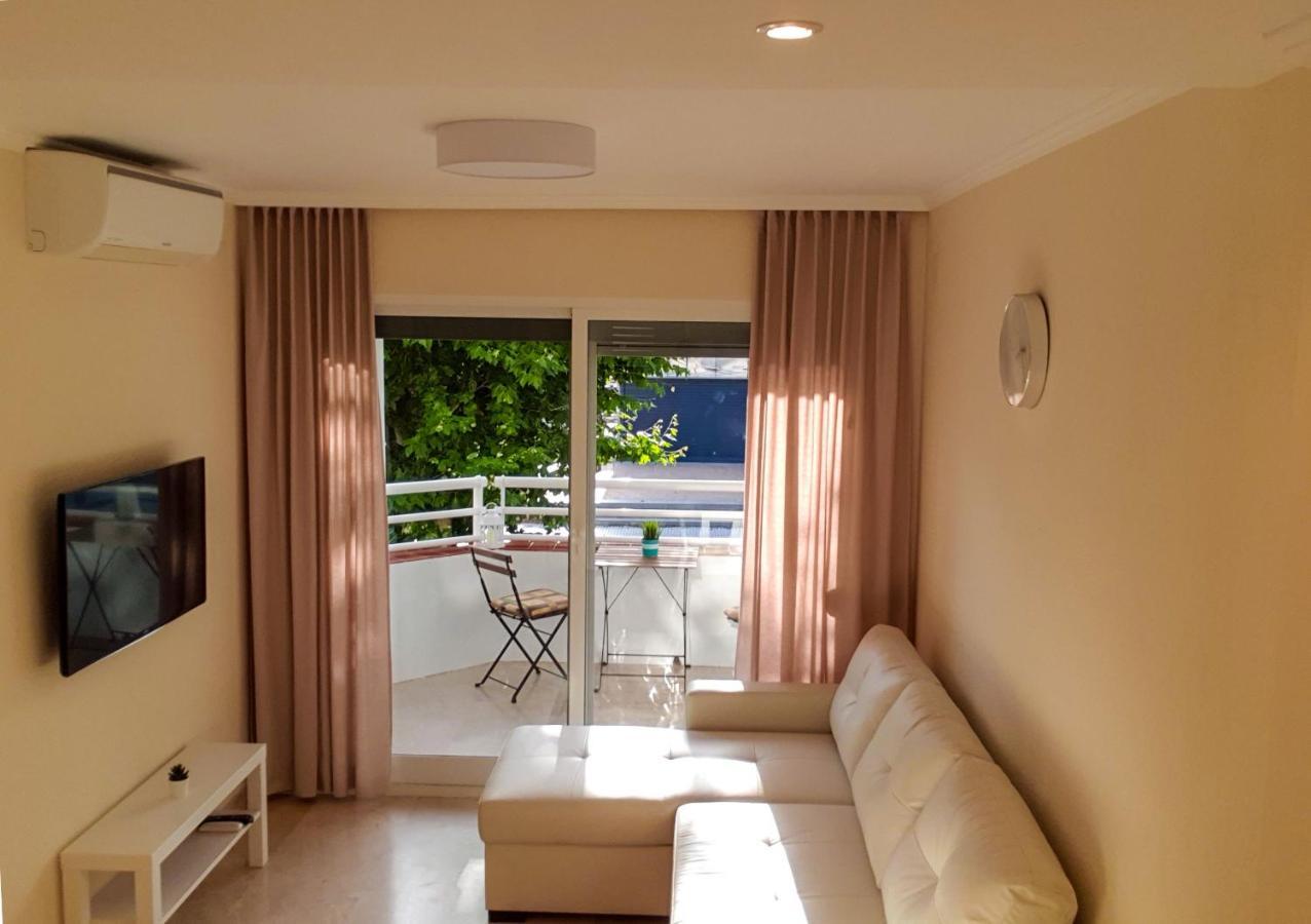 Playa Albir Apartments A21 El Albir Luaran gambar