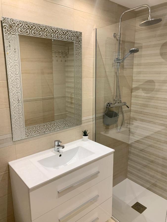 Playa Albir Apartments A21 El Albir Luaran gambar