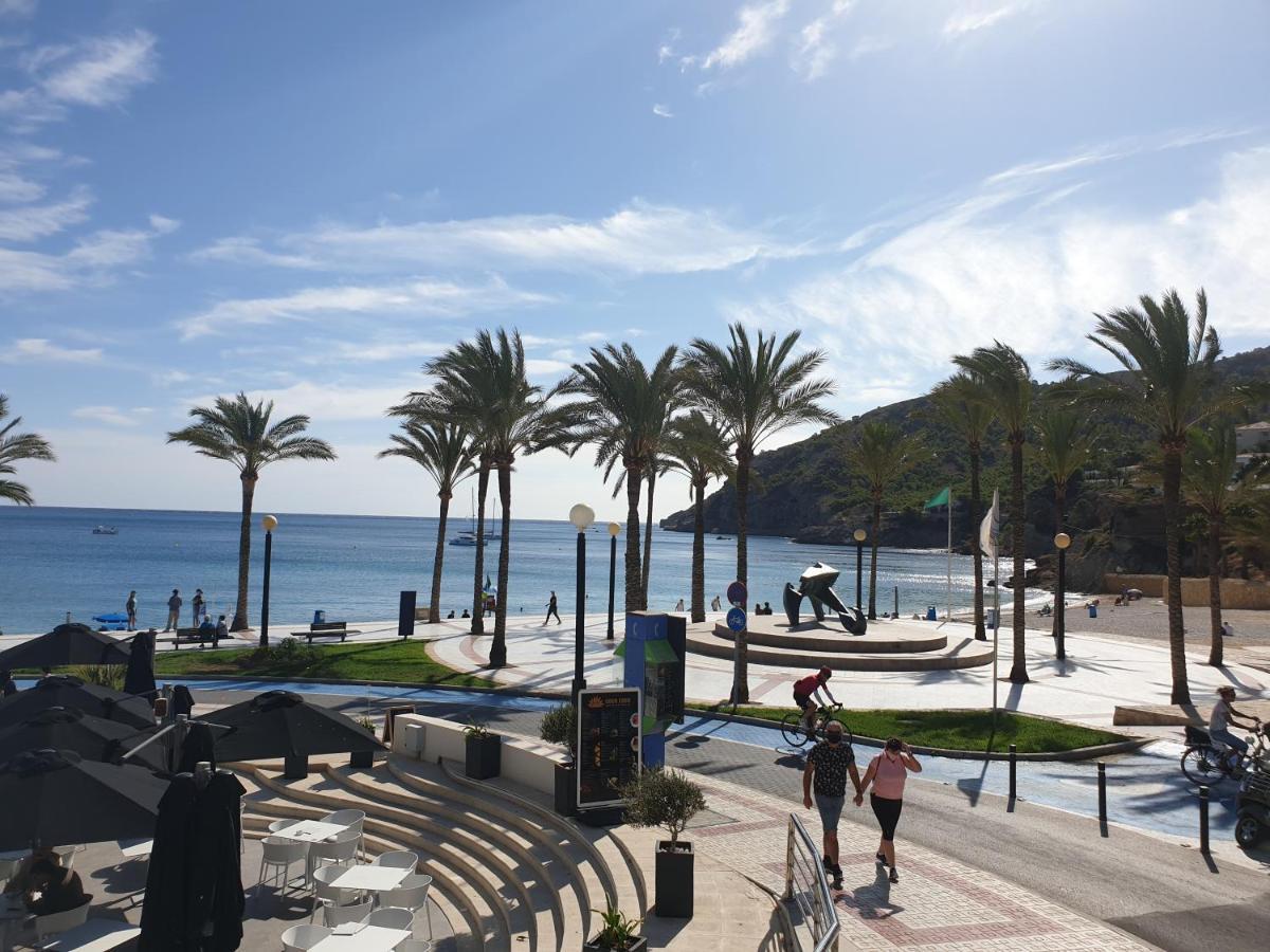 Playa Albir Apartments A21 El Albir Luaran gambar