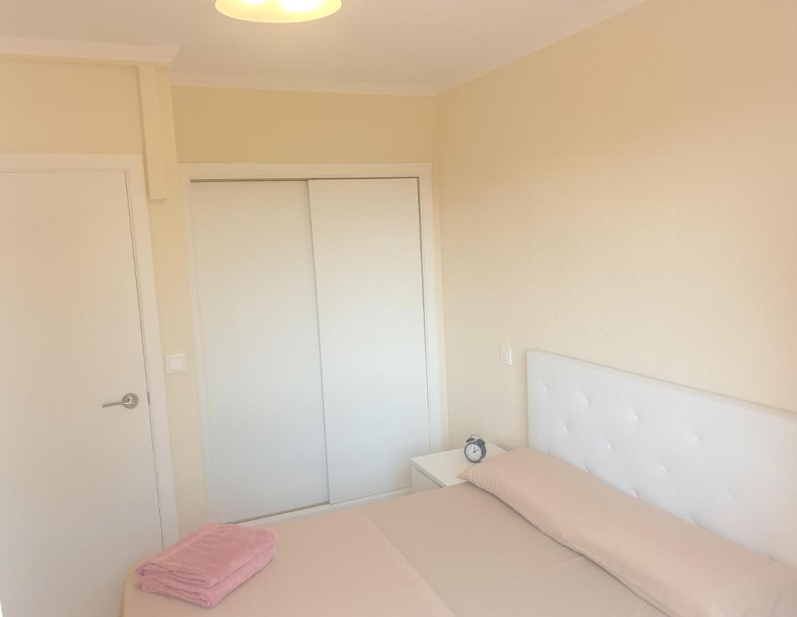 Playa Albir Apartments A21 El Albir Luaran gambar