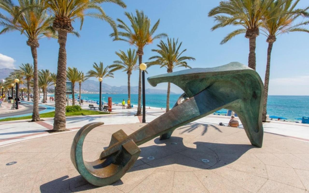 Playa Albir Apartments A21 El Albir Luaran gambar