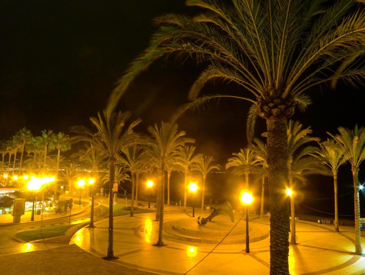 Playa Albir Apartments A21 El Albir Luaran gambar